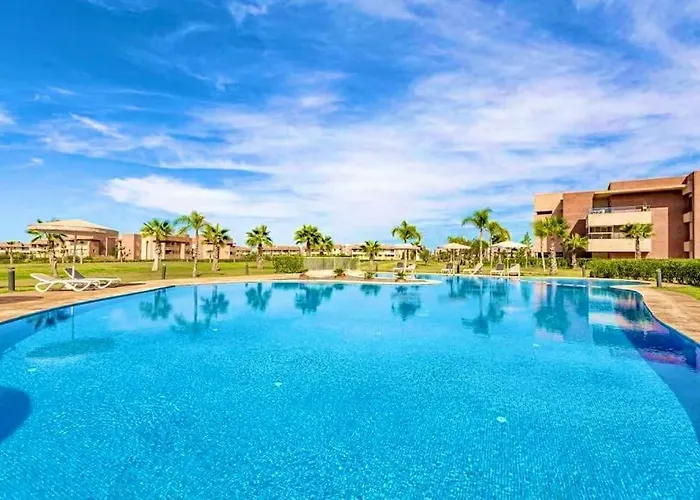 Apartment Rdj, Prestigia Saphir