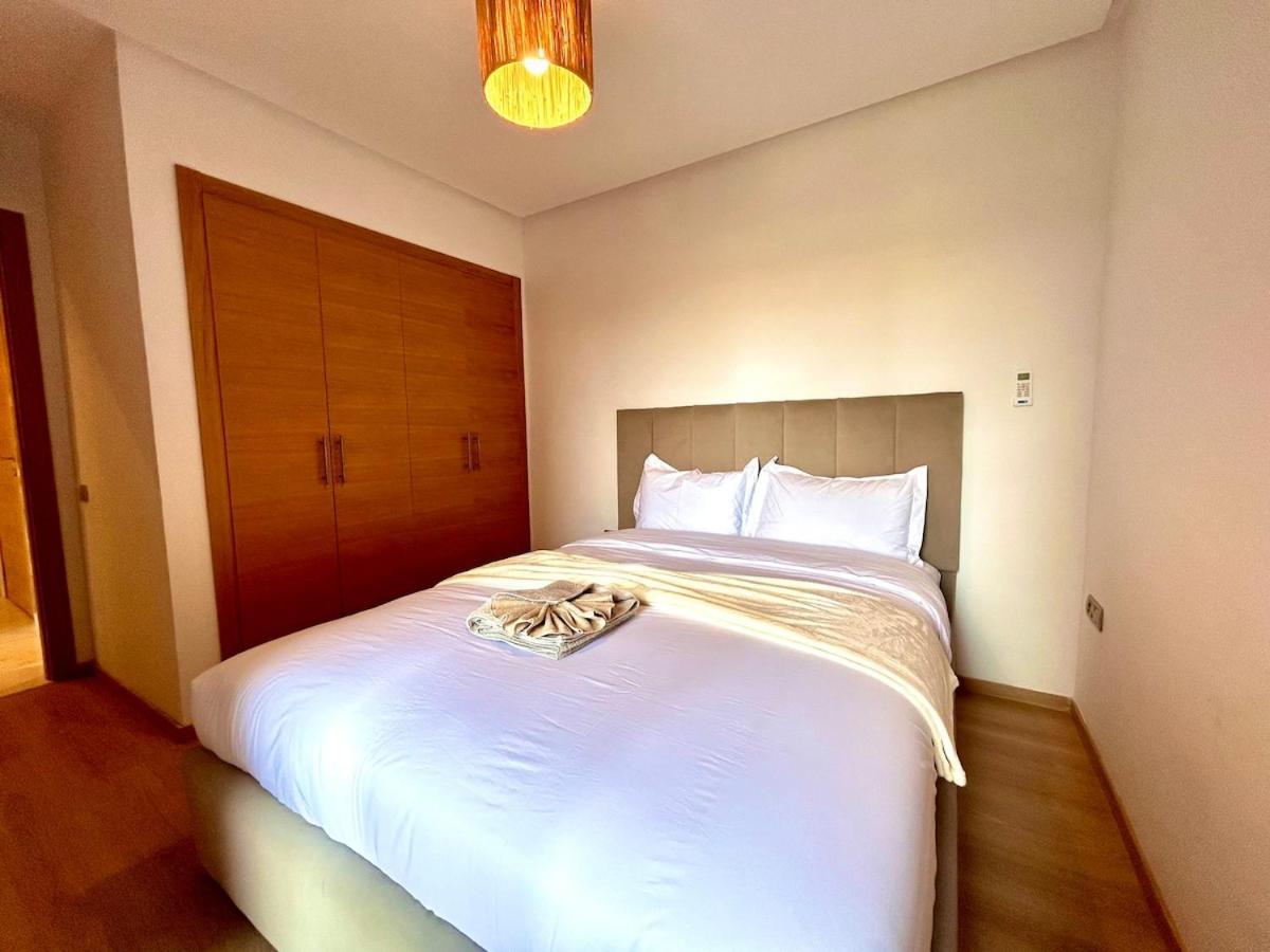 Rdj, Prestigia Saphir Marrakesh