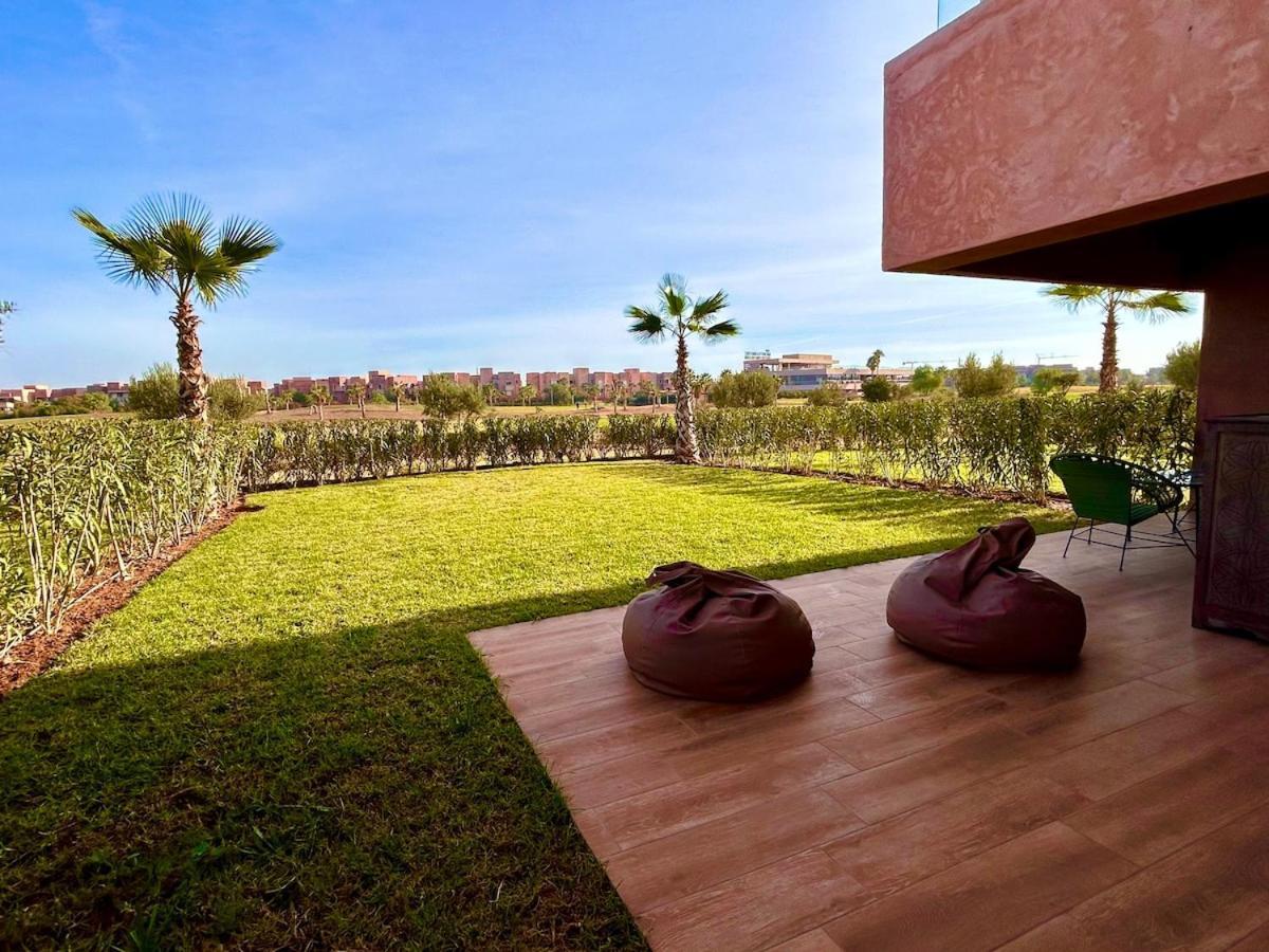 Appartement Rdj, Prestigia Saphir