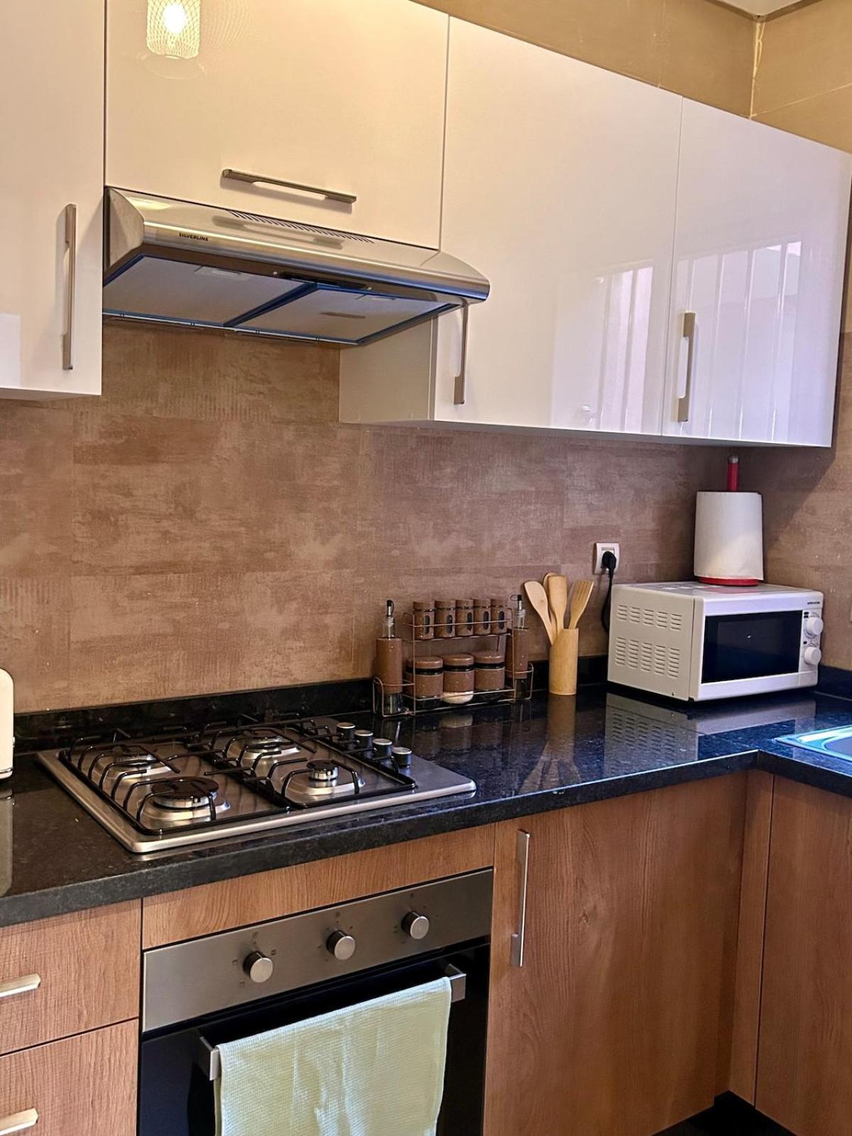 Rdj, Prestigia Saphir Appartement *