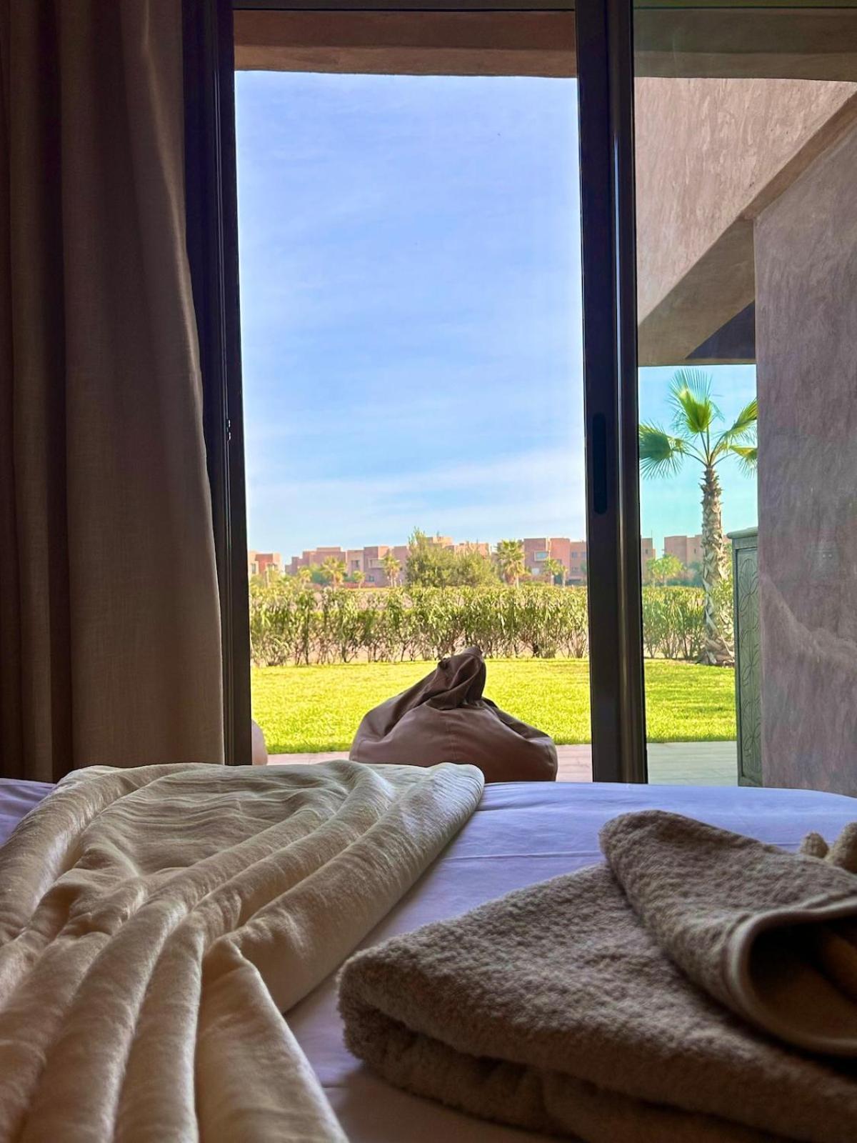 Rdj, Prestigia Saphir Appartement Marrakesh
