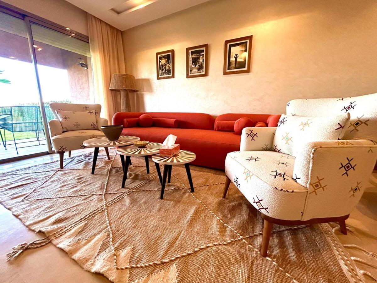 Rdj, Prestigia Saphir Appartement