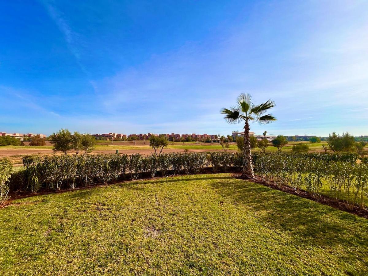 Rdj, Prestigia Saphir Apartment Marrakesh