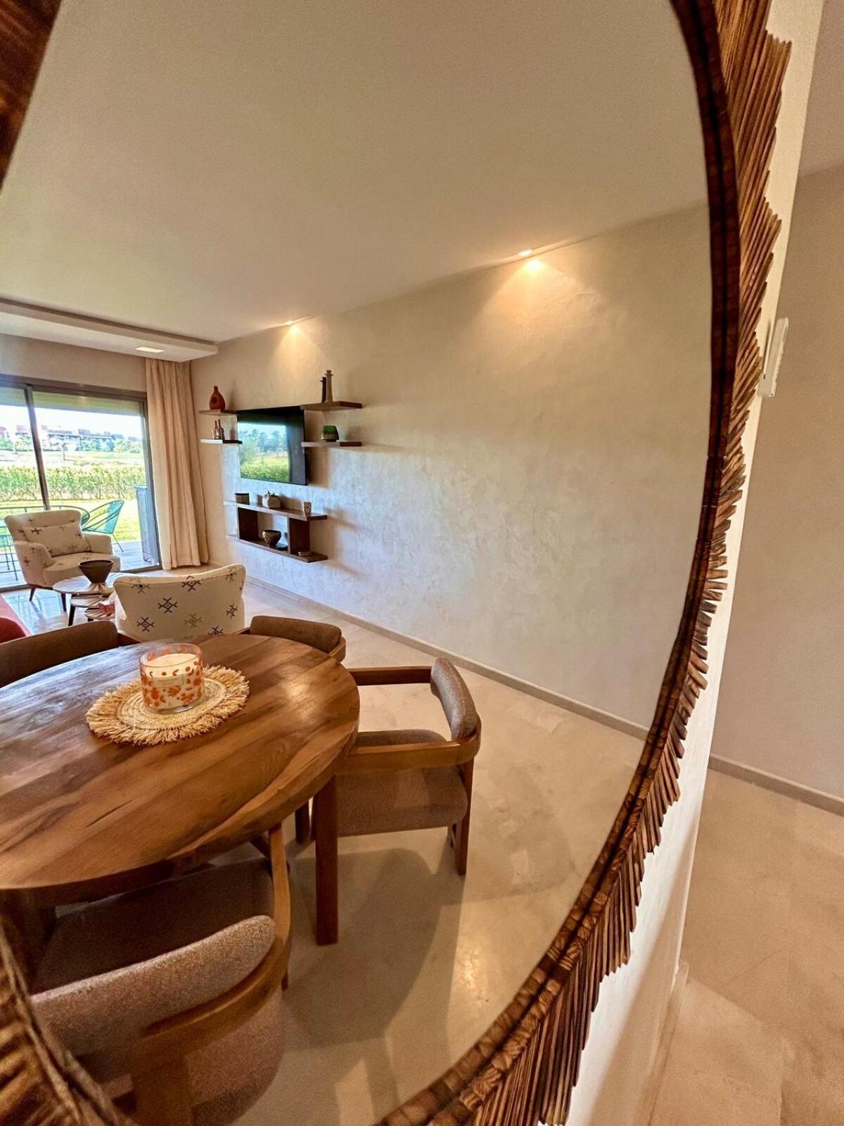 Rdj, Prestigia Saphir Appartement