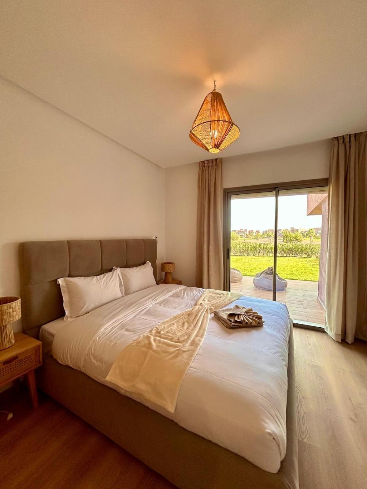 Appartement Rdj, Prestigia Saphir