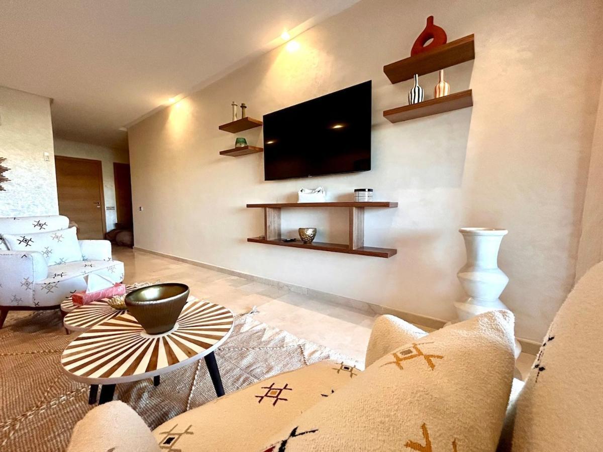 Rdj, Prestigia Saphir Appartement *