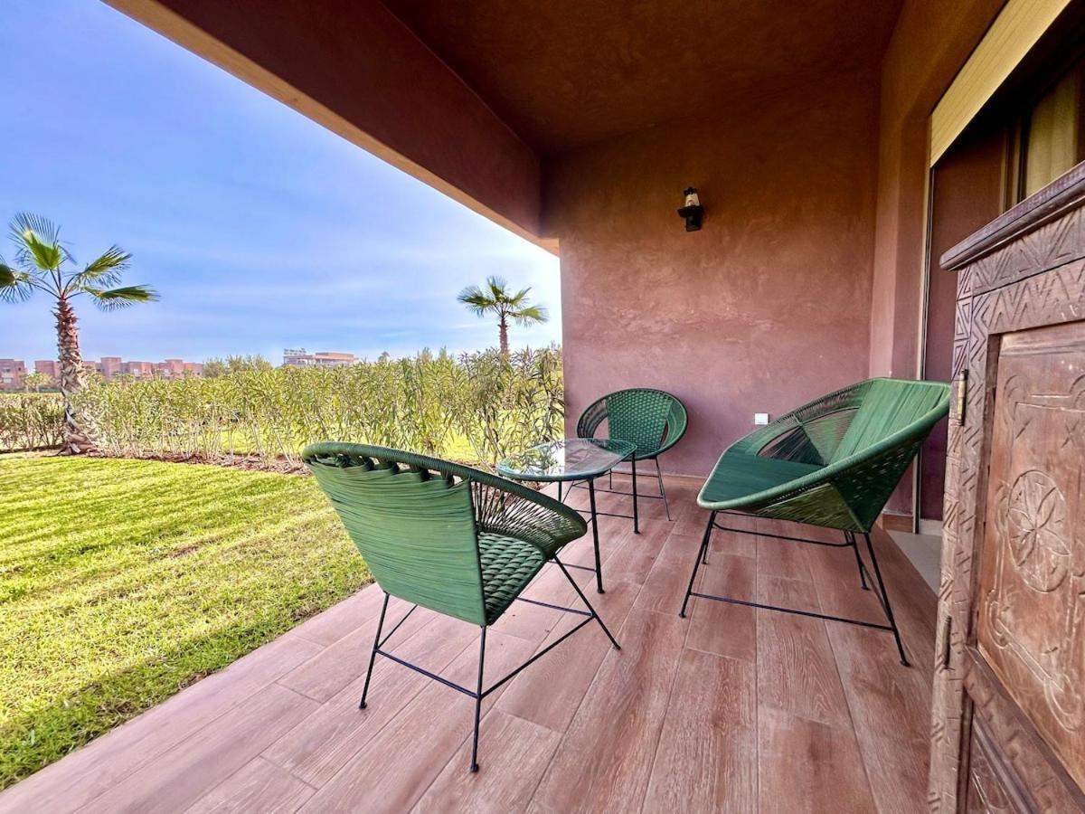 Rdj, Prestigia Saphir Appartement Marrakesh