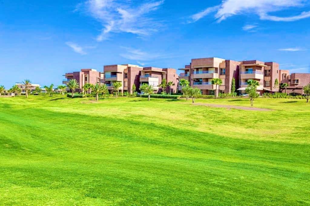 Appartement Rdj, Prestigia Saphir Marrakesh