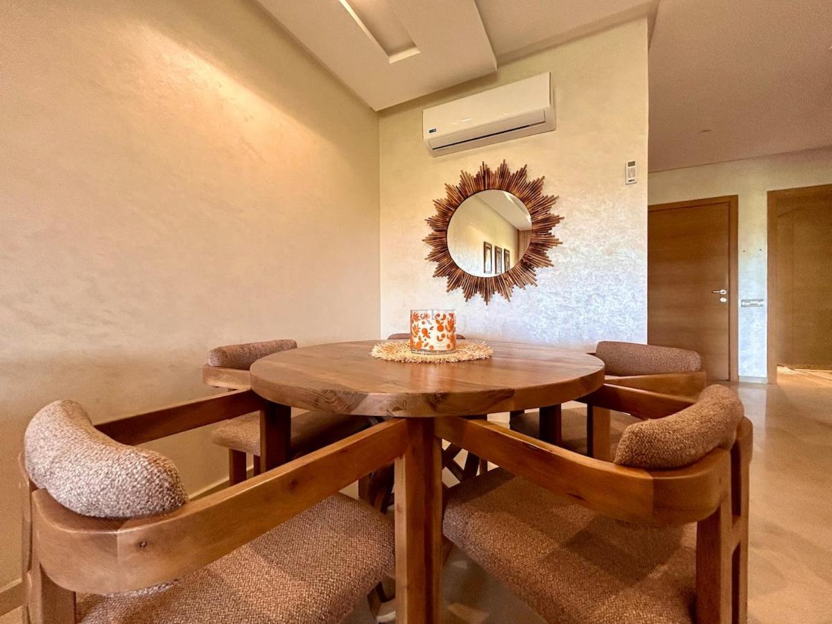 Rdj, Prestigia Saphir * Marrakesh