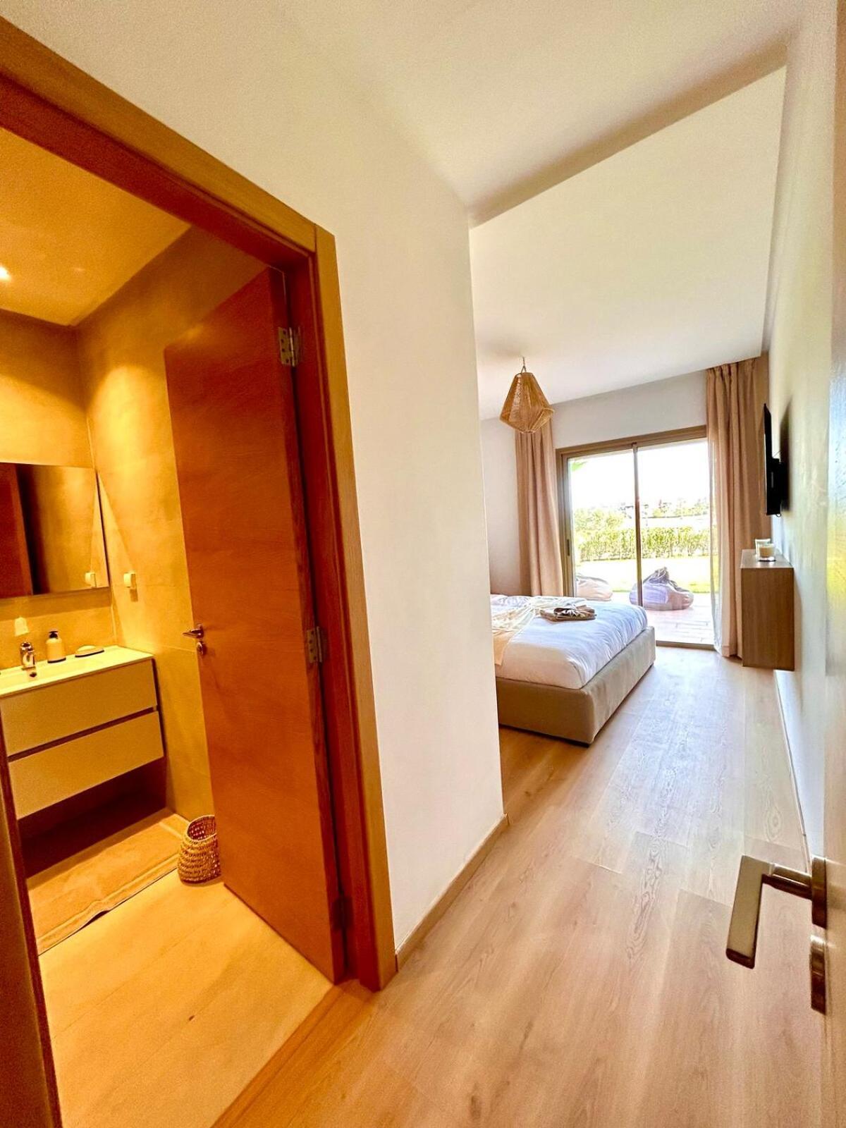 Rdj, Prestigia Saphir Appartement