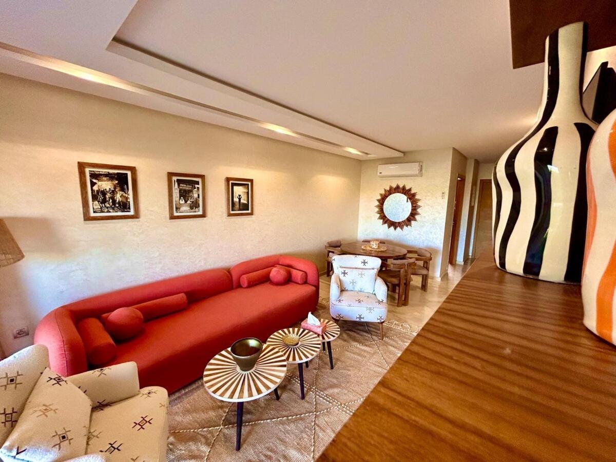 Rdj, Prestigia Saphir * Marrakesh