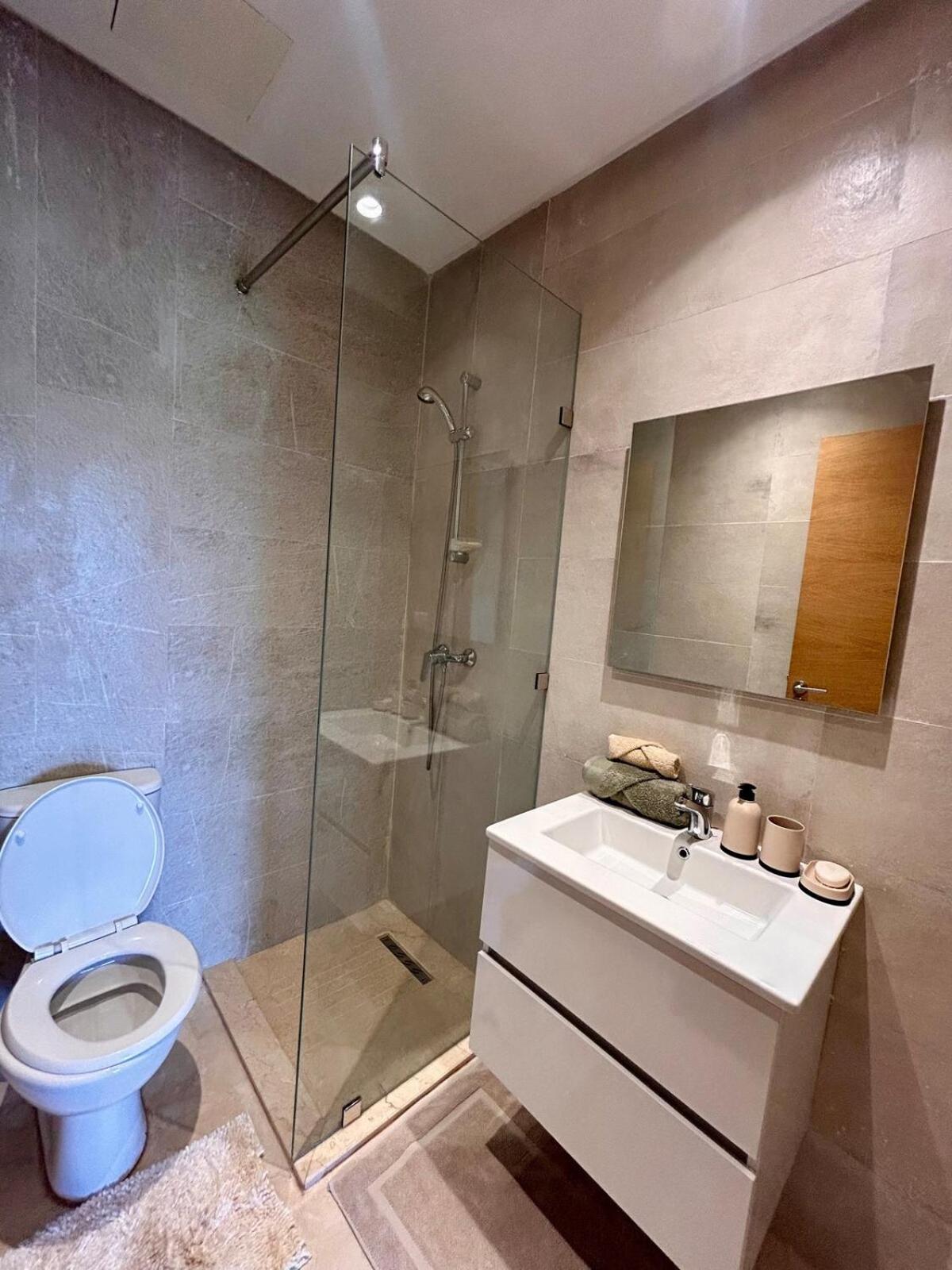 Rdj, Prestigia Saphir Appartement Marrakesh